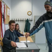 Germany's election delivers a blow to Centrism and a warning to the Left