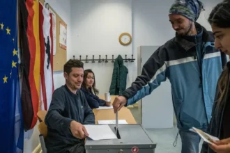 Germany's election delivers a blow to Centrism and a warning to the Left