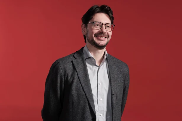 Gert Stas temporarily takes over Sint-Truiden Mayor Vandenhove’s duties