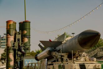 Iran defense readiness across armed forces units