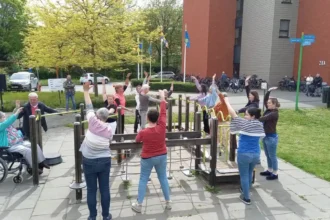 Gezondheidsmakers Kempen leads health program in 27 towns