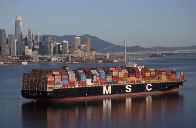 Iran War Supply Chain Impact: Global Food and Trade Disruptions Intensify Dubai 2026