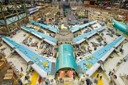 Aerospace industry investment grows as investors evaluate SpaceX following its market debut