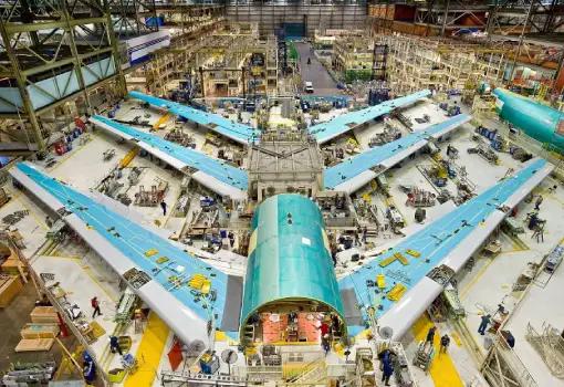 Aerospace industry investment grows as investors evaluate SpaceX following its market debut