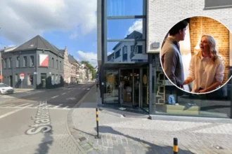 GheelaMania Production in Geel Features More Than 400 Local performers