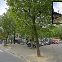 Ghent 5 youths assault woman on Gaardenierspad trail