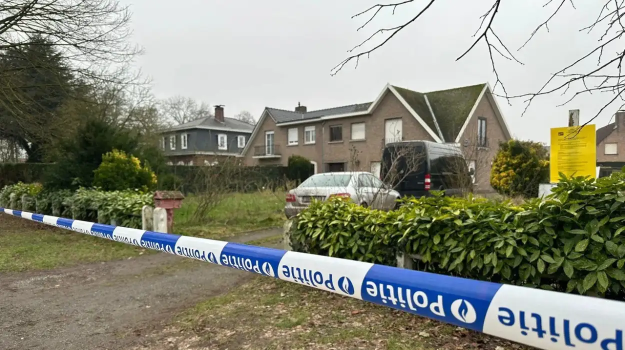 Ghent 55-year-old night shop owner dies after stabbing