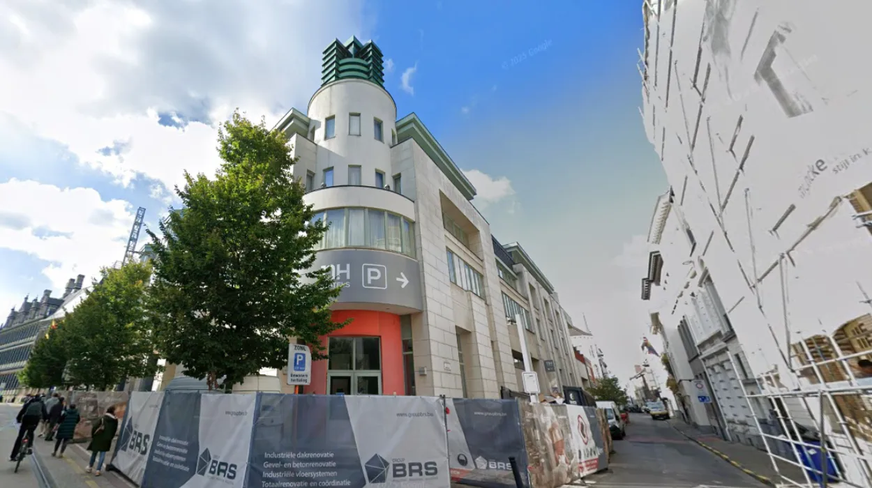 Ghent ACC Dienstencheques fined €40K for 5-year fraud scheme