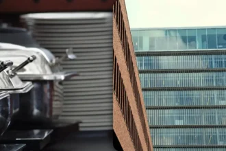 Ghent Artevelde University plans 60% plant-based food by 2027