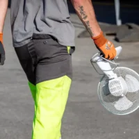 Ghent & Destelbergen 6 IVAGO parks close due to strike