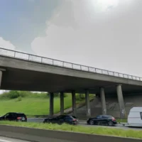 Ghent E40 closed overnight from 8–9 July for Drongen Bridge