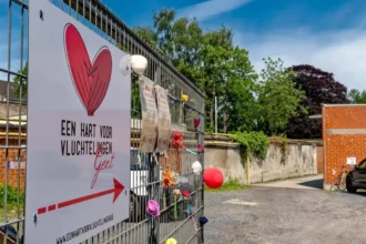 Ghent Een Hart Voor Vluchtelingen seeks 300 sqm location