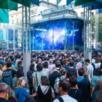 Ghent Fest boosts cup security with 40-cup return limits