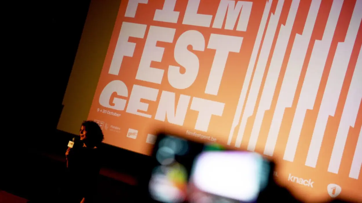 Ghent Film Festival