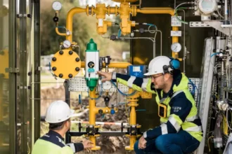 Ghent, Genk & Dendermonde wastewater powers homes as Green electricity