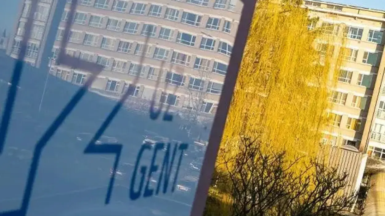 Ghent HIV centre faces €1.3M NIH cut, threatening research