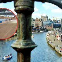 Ghent Hospital raises funds for rare diseases on the cycling track