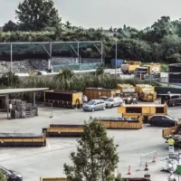 Ghent IVAGO workers strike in solidarity with OCMW staff