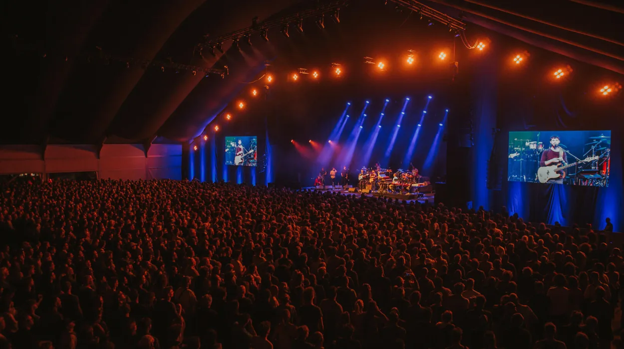 Ghent Jazz festival cancelled after €50K spent, faces loss