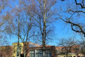 Ghent Mariakerke school closed after worker dies