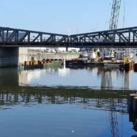 Ghent Meulestede bridge closed for 10 days, Weymeis confirms