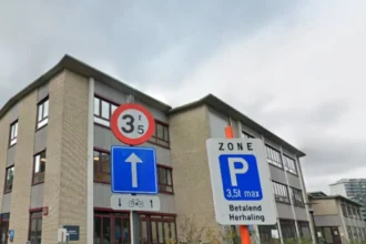 Ghent OCMW closed until tribute after the worker's murder