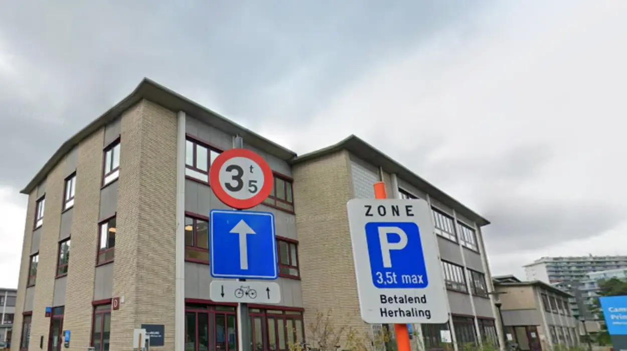 Ghent OCMW closed until tribute after the worker’s murder