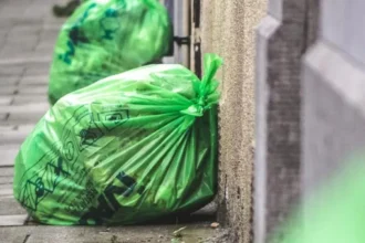 Ghent Snow halts waste collection and recycling parks today