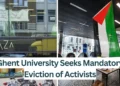 Ghent-University-Seeks-Mandatory-Eviction-of-Activists