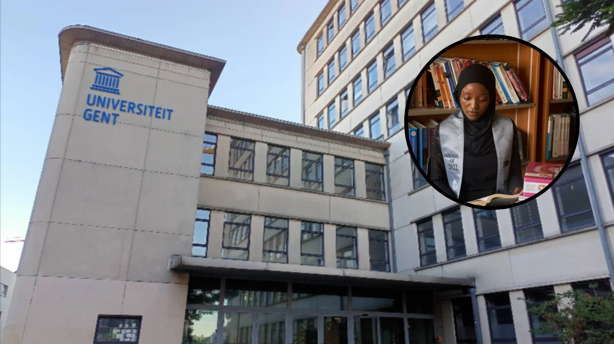Ghent University Study Discovers Religious Disadvantage in Belgian Recruitment