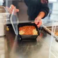 Ghent University introduces vegetable-focused meals at the Coupure campus