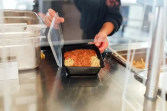 Ghent University introduces vegetable-focused meals at the Coupure campus