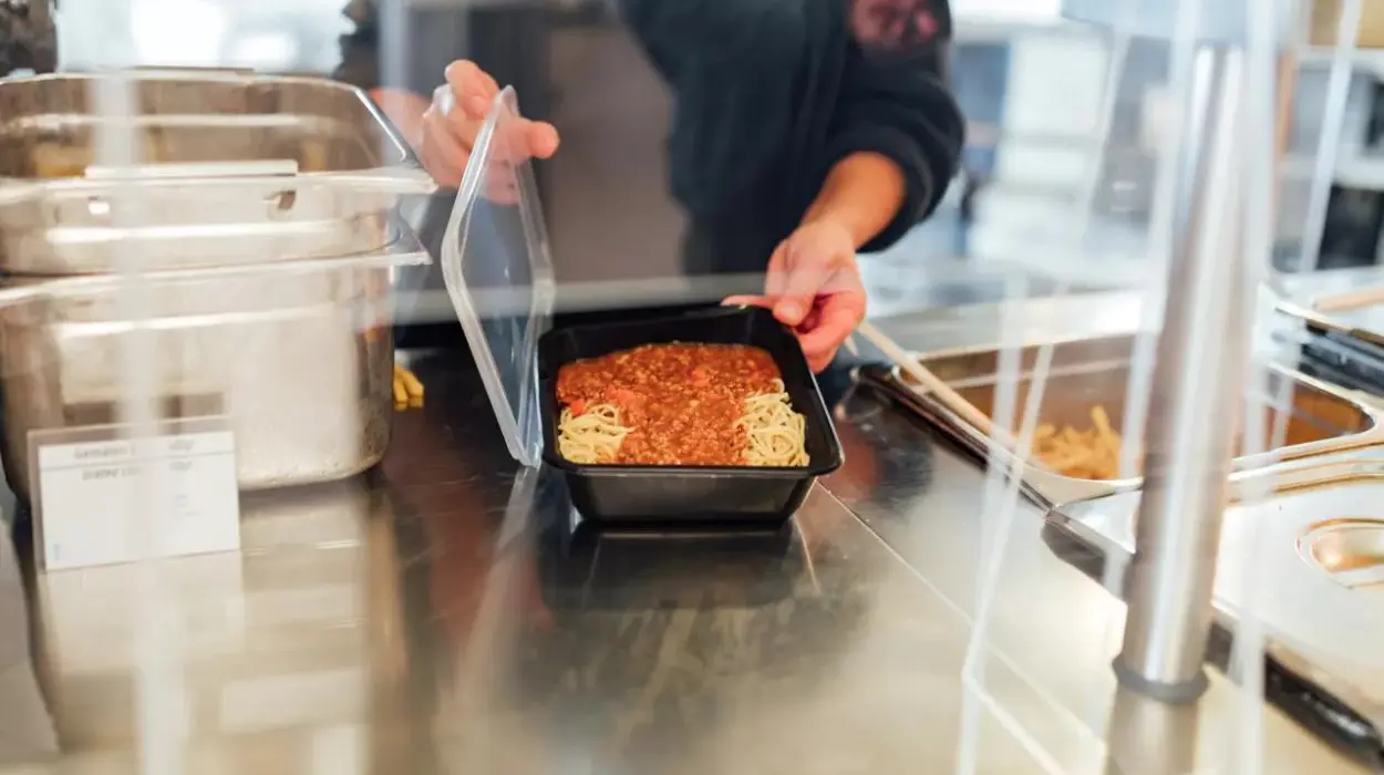 Ghent University introduces vegetable-focused meals at the Coupure campus