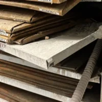 Ghent University may lose use of 100 historic building plans