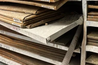 Ghent University may lose use of 100 historic building plans