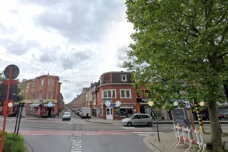 Ghent adds 50 DOTT bikes and expands ferry services