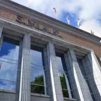 Ghent approves €3M repairs for SMAK, €90M plan set for 2030