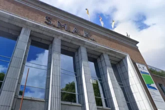 Ghent approves €3M repairs for SMAK, €90M plan set for 2030