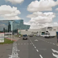 Ghent bans illegal parking at Arena, cuts permit to €25