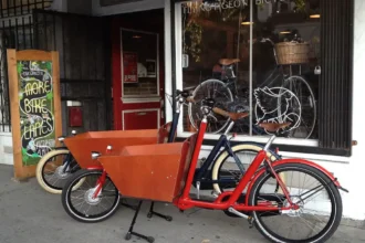 Ghent cargo bikes rise from 95 to 688 calls for action
