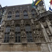 Ghent citizens threaten legal action over mobility plan