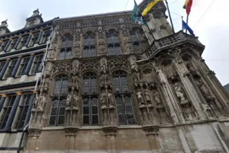 Ghent citizens threaten legal action over mobility plan