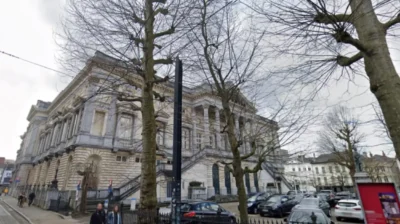 Ghent court of appeal Prosecutor joins protest, delays cases