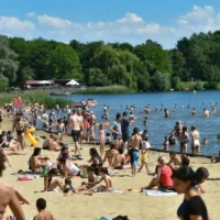 Ghent drowning incident