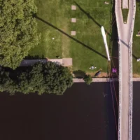 Ghent enforces swimming restrictions amid health concerns