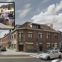 Ghent hosts the 1st Grand Prix Gentbrugge with 57 riders