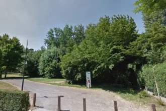 Ghent installs 4 cameras in Brugse poort after 300 patrols