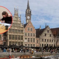 Ghent launches first-ever paid block camp