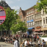 Ghent limits Gitoo summer student rentals to 30–40 rooms