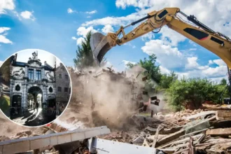 Ghent lists 118 buildings for sale or lease, El-Bazioui leads plan